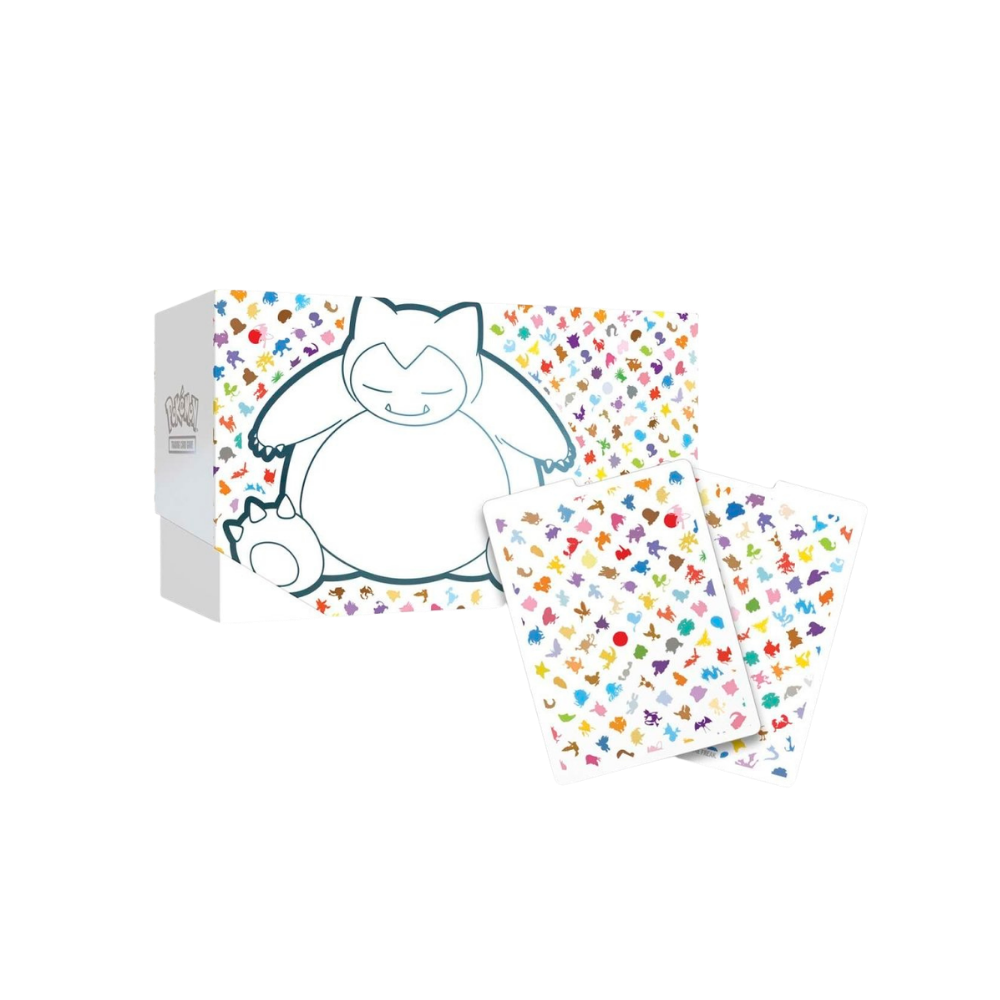 Scarlet & Violet: 151 — Elite Trainer Box