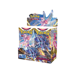 Sword & Shield: Astral Radiance — Booster Display Box (36 Packs)