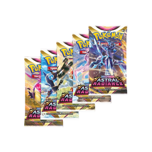 Sword & Shield: Astral Radiance — Booster Display Box (36 Packs)