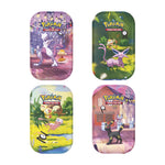 Pokémon TCG: 30th Celebration Mini Tin (Pre-Order)