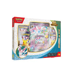 Pokémon TCG: 30th Celebration Pokémon ex Box—Sylveon ex (Pre-Order)