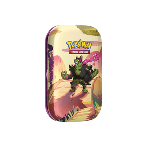 Scarlet & Violet: Shrouded Fable — Okidogi Mini Tin