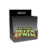 Pokémon TCG: Mega Evolution—Delta Reign Booster Box (36 Packs) (Pre-Order)