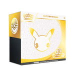 Pokémon TCG: 30th Celebration Elite Trainer Box (Pre-Order)
