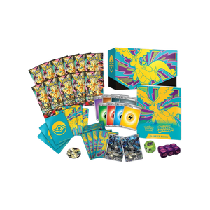 Mega Evolution — Ascended Heroes Pokémon Center Elite Trainer Box