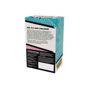 Mega Evolution — Ascended Heroes Bundle (6 Packs)