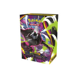 Mega Evolution—Pitch Black Build & Battle Bundle (Pre-Order)
