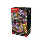 Mega Evolution—Pitch Black Booster Bundle (Pre-Order)