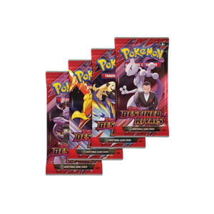 Scarlet & Violet: Destined Rivals — Booster Display Box (36 Packs)