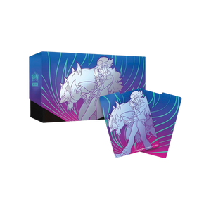 Scarlet & Violet: Journey Together — Pokémon Center Elite Trainer Box