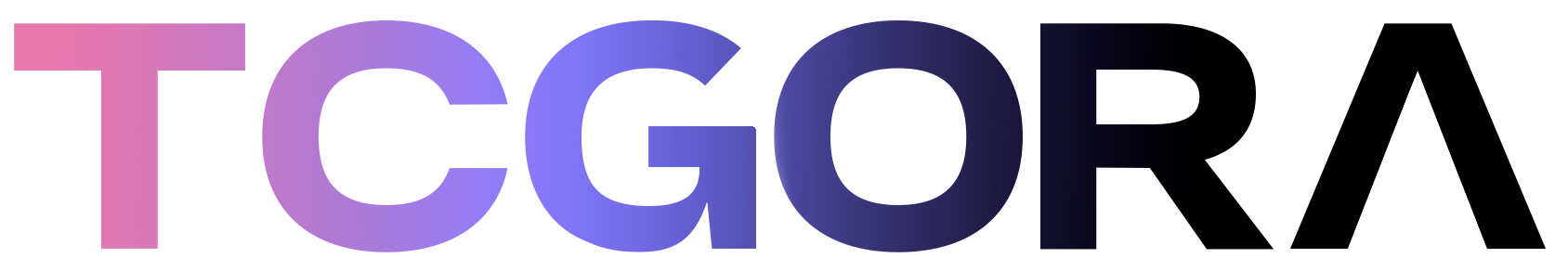 TCGORA