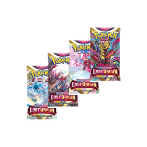 Sword & Shield: Lost Origin — Booster Display Box (36 Packs)