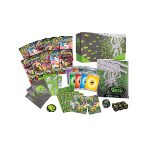 Mega Evolution — Perfect Order Pokémon Center Elite Trainer Box
