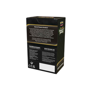 Mega Evolution — Perfect Order Bundle (6 Packs)