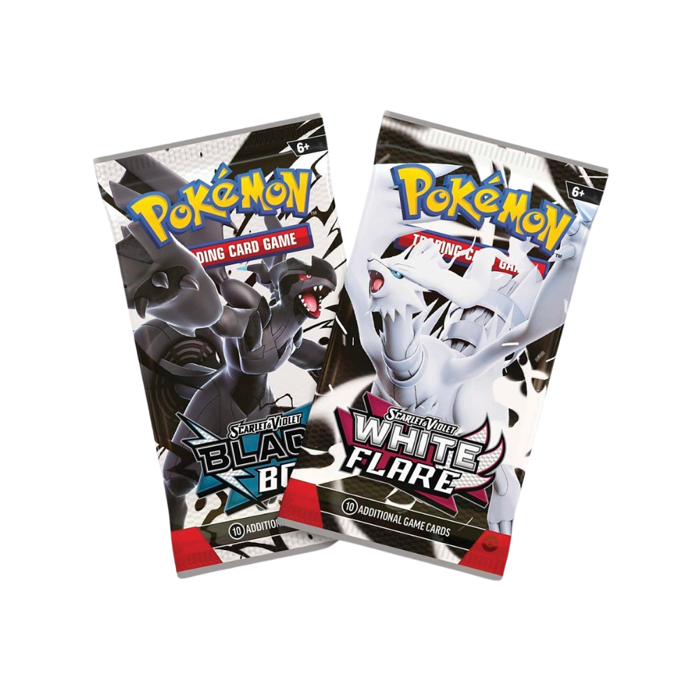 Unova — Volcarona & Emolga Mini Tin