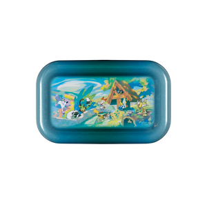 Pokémon TCG: Galar Pals — Grookey Mini Tin