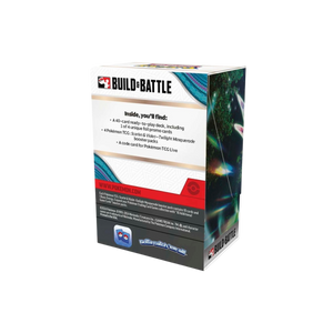 Scarlet & Violet: Twilight Masquerade — Build & Battle Box